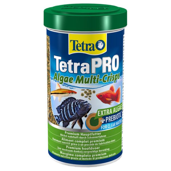Tetra Pro Algae  - 2