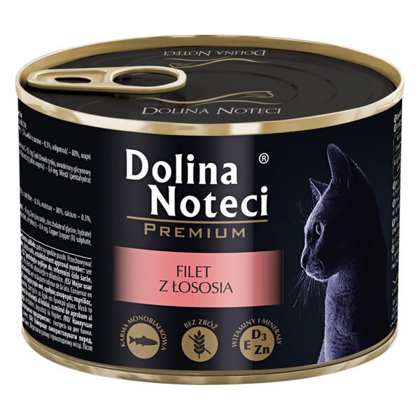 Dolina Noteci Premium filety 24 × 185