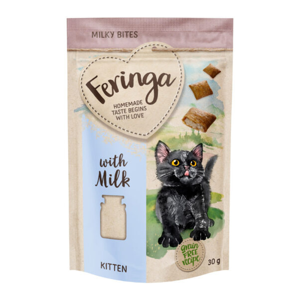 Feringa Kitten Milky Snacks - 3