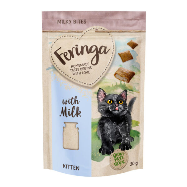 Feringa Kitten Milky Snacks -