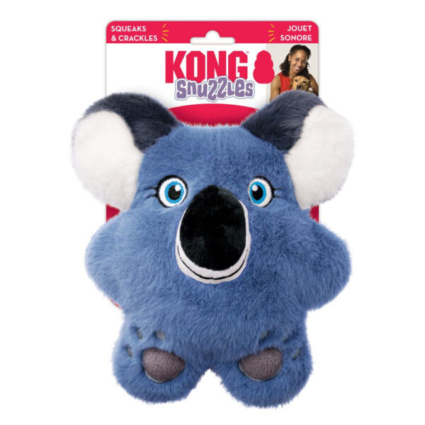 KONG Snuzzles Koala - D 22 x Š