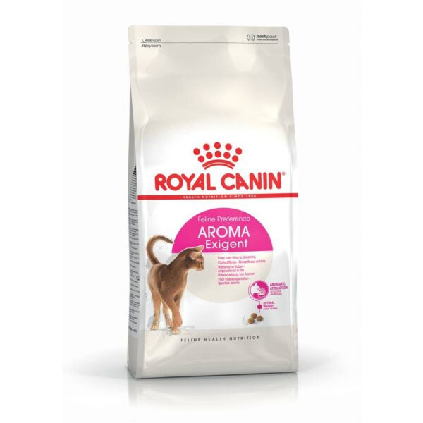 Royal Canin Aroma Exigent -