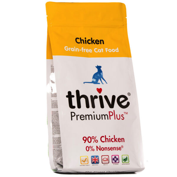 Thrive PremiumPlus kuřecí -