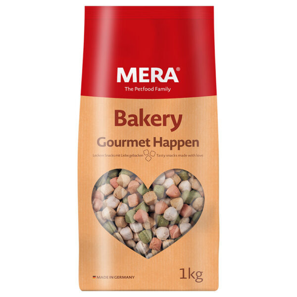 MERA Bakery Gourmet Happen -