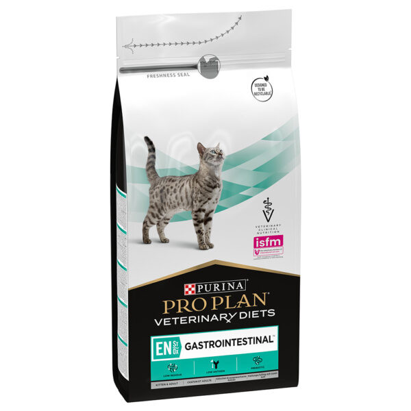 PURINA PRO PLAN Veterinary Diets Feline EN ST/OX