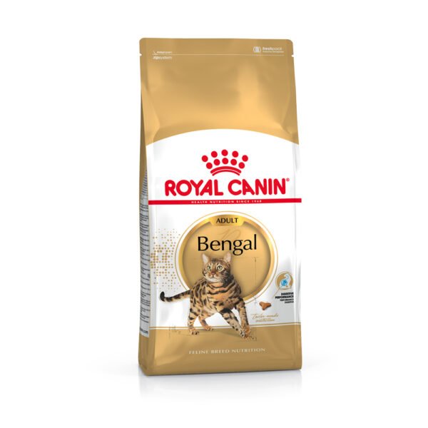 Royal Canin Bengal -