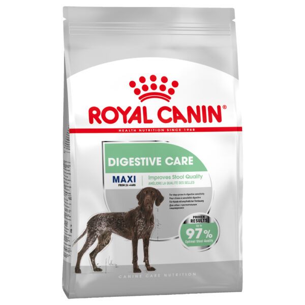 Royal Canin Maxi Digestive Care -