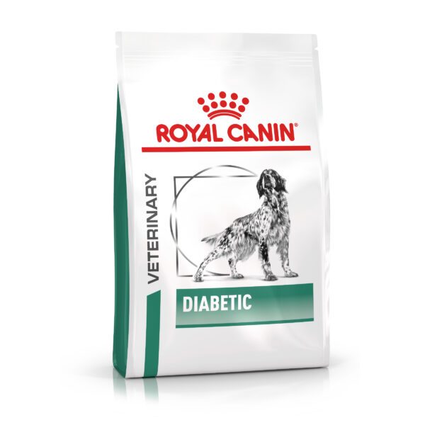 Royal Canin Veterinary Canine Diabetic
