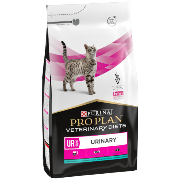 PURINA PRO PLAN Veterinary Diets Feline UR ST/OX - Urinary