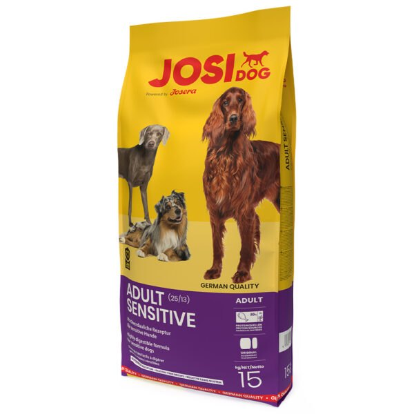JosiDog Adult Sensitive - 2