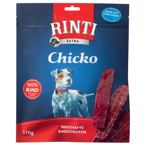 RINTI Chicko - 4 x