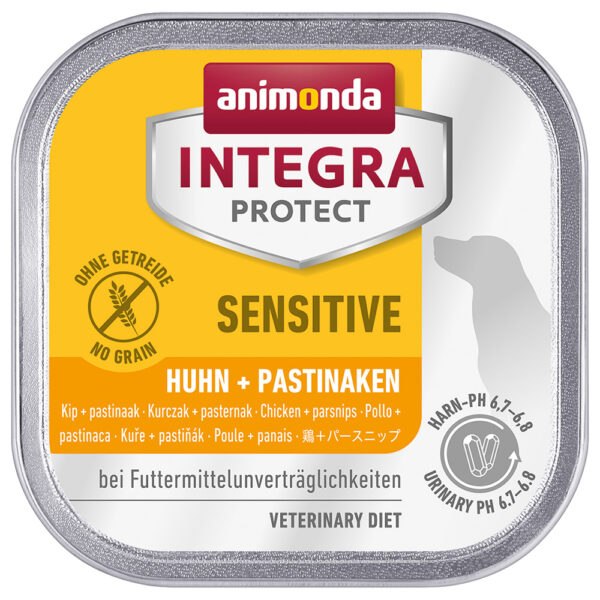 Animonda Integra Protect - 24 x 150 g