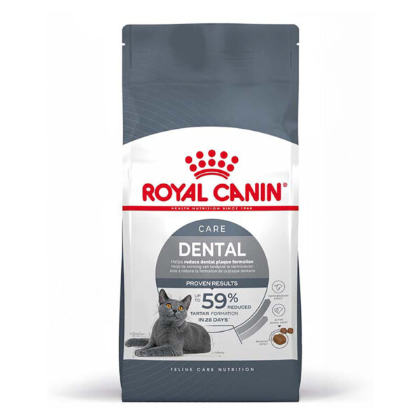 Royal Canin Dental Care - Výhodné balení