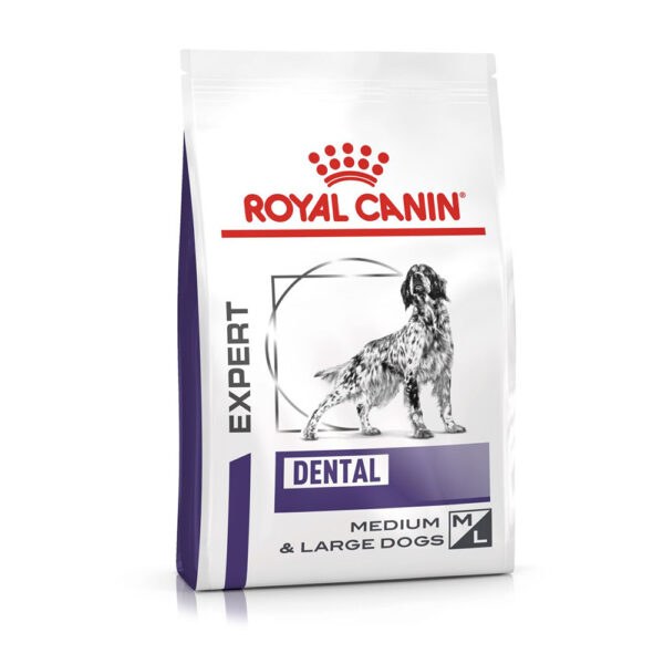 Royal Canin Expert Canine Dental - výhodné