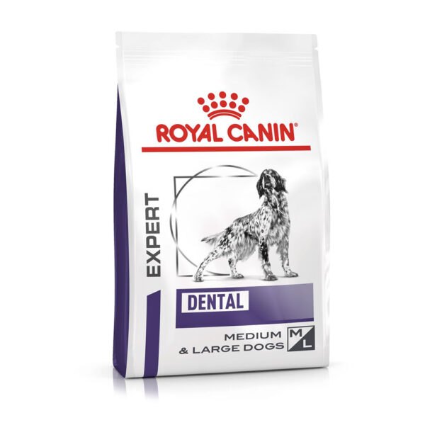 Royal Canin Expert Canine Dental