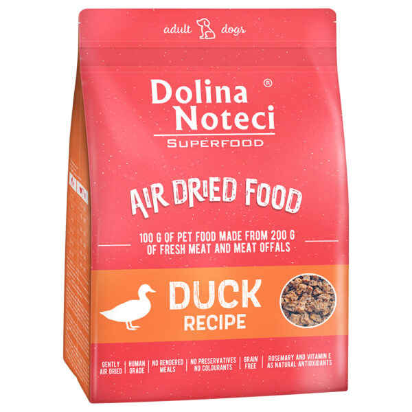 Dolina Noteci Superfood Adult Duck -