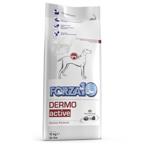 Forza 10 Dermo Active -