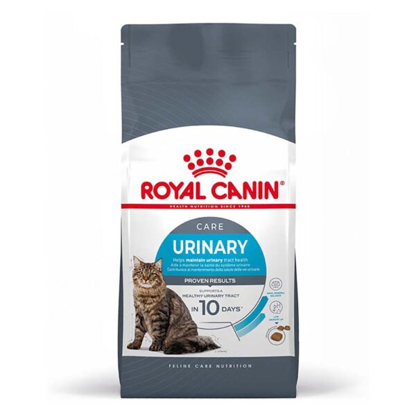 Royal Canin Urinary Care - Výhodné balení