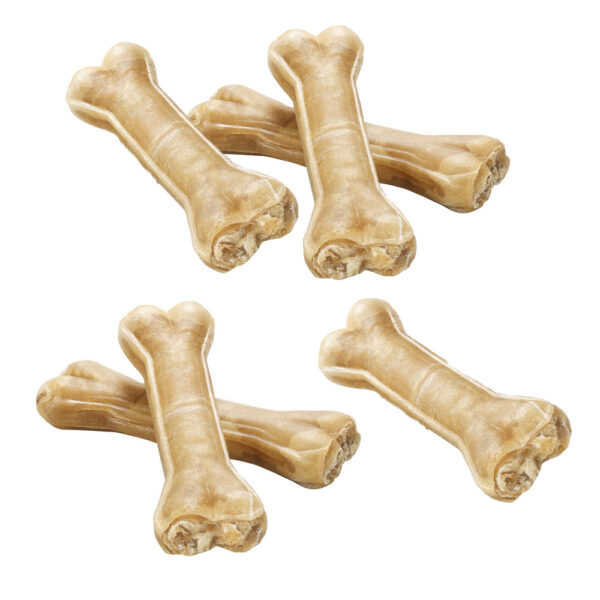 Barkoo žvýkací kosti s dršťkovou náplní - 6