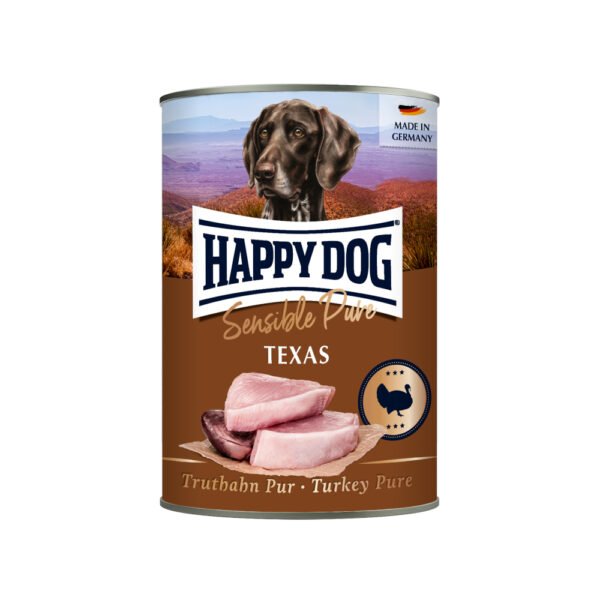 Happy Dog Sensible Pure 12 × 400 g