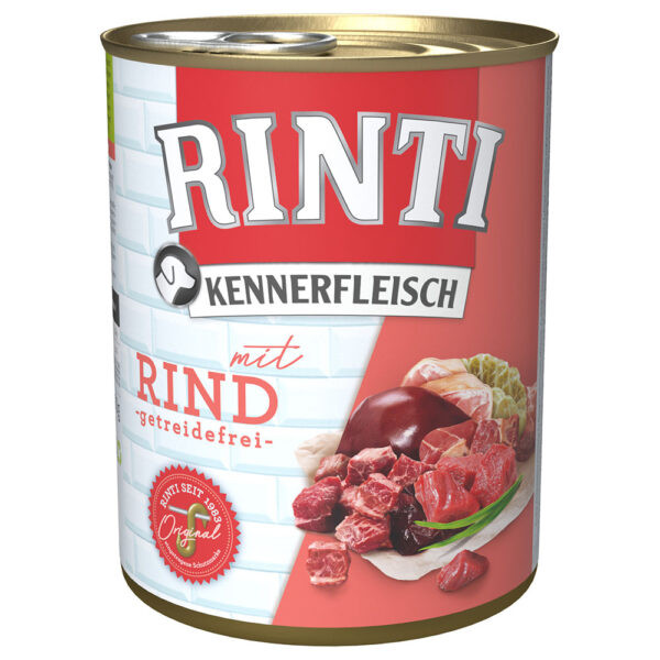 RINTI Kennerfleisch 800 g