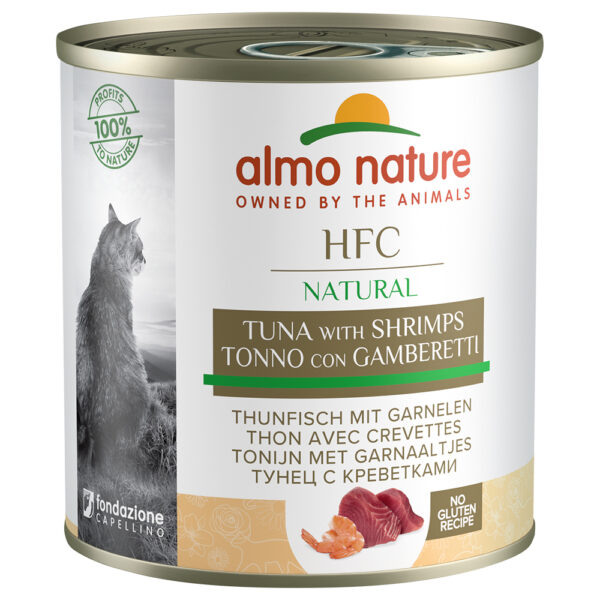 Almo Nature HFC 12 x 280 g