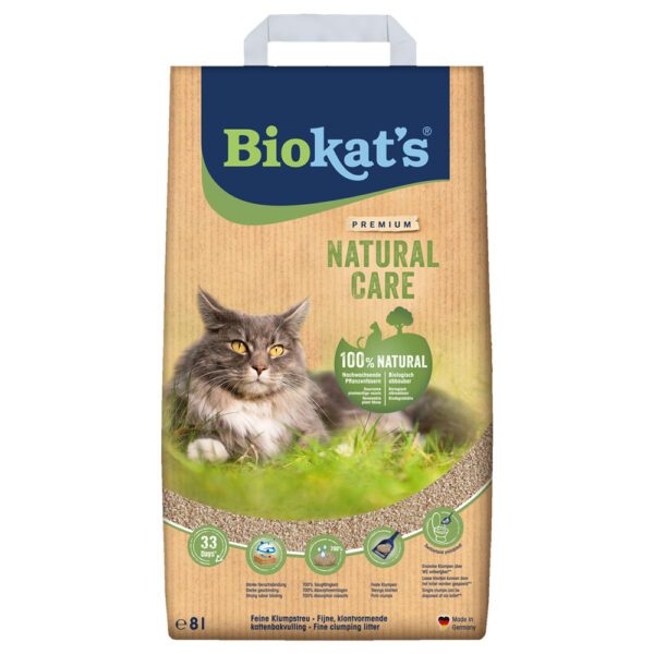 Biokat's Natural Care -