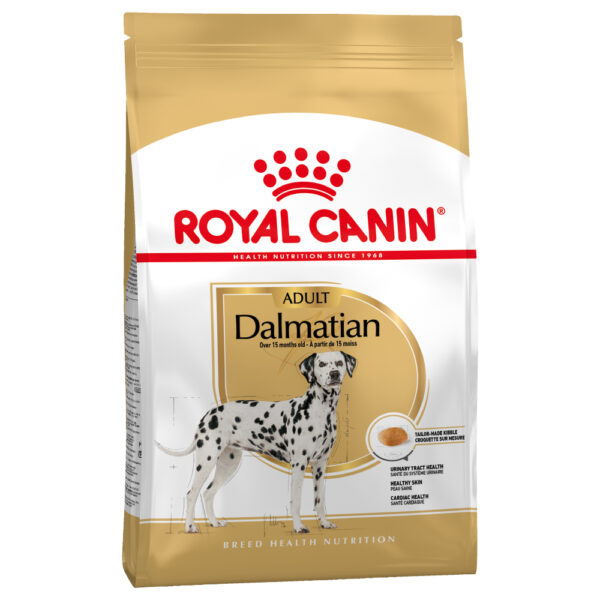 Royal Canin Dalmatin Adult - Výhodné balení
