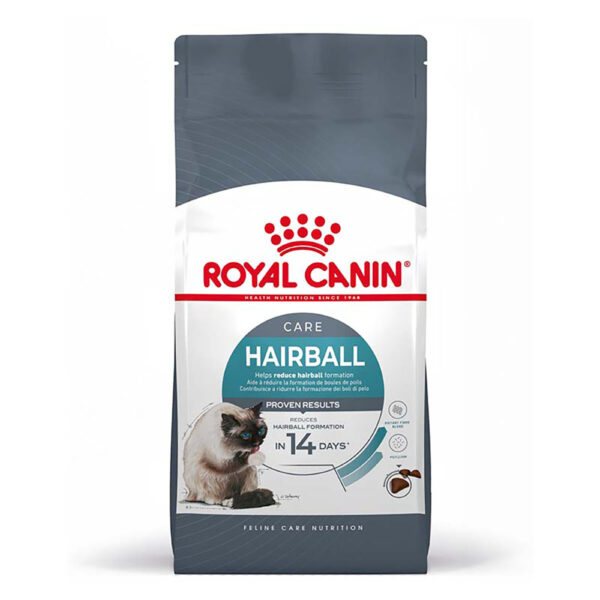 Royal Canin Hairball Care - Výhodné balení