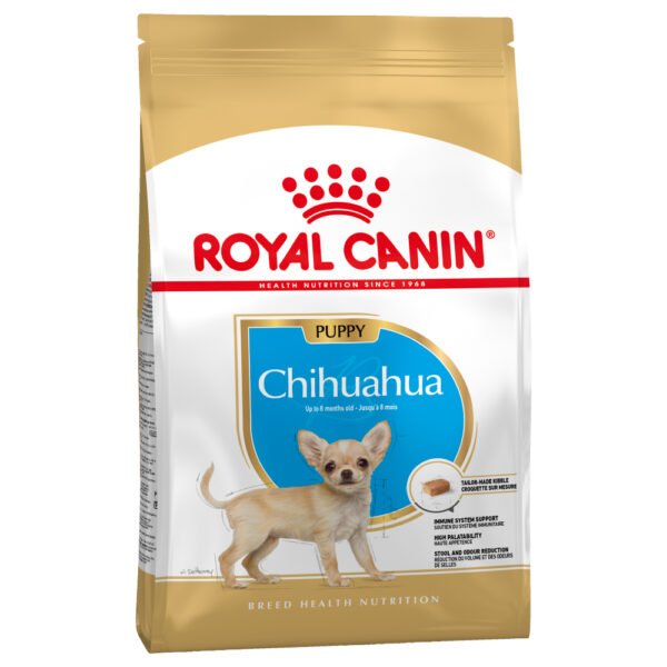 Royal Canin Chihuahua Puppy  - Výhodné