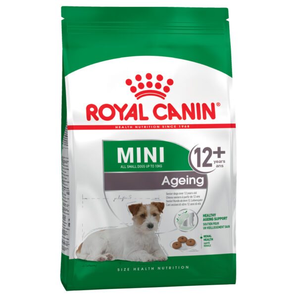 Royal Canin Mini Ageing +12 - Výhodné
