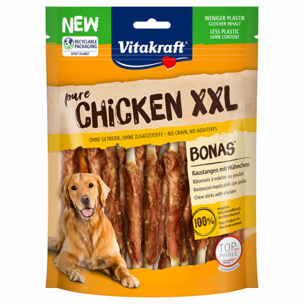 Vitakraft Bonas Chicken XXL - 2