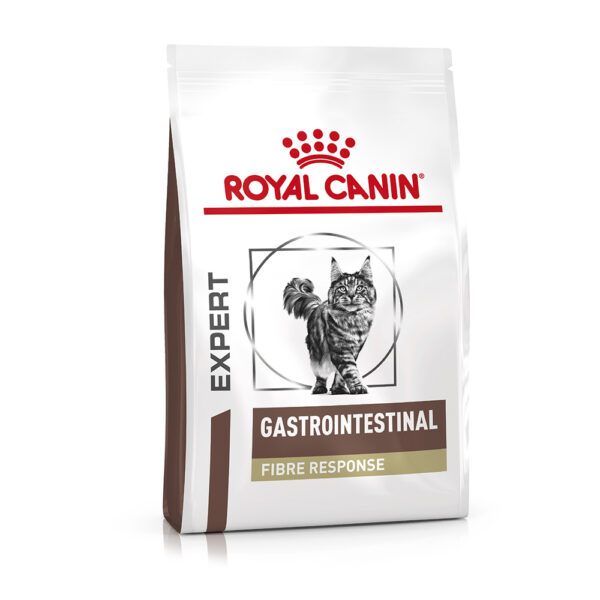 Royal Canin Expert Feline Gastrointestinal Fibre