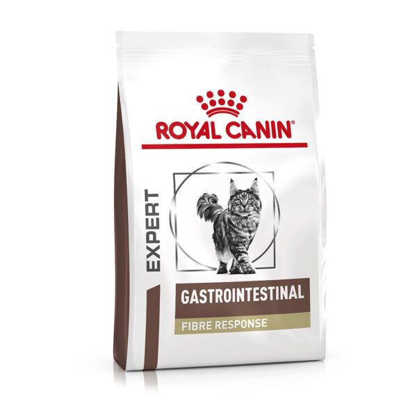 Royal Canin Expert Feline Gastrointestinal Fibre Response