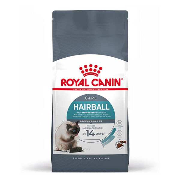 Royal Canin Hairball Care -