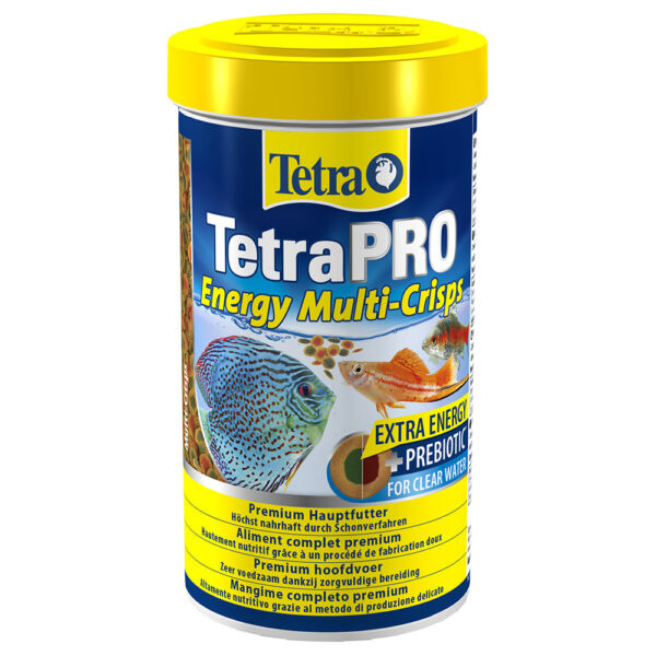 TetraPro Energy Multi-Crisp -