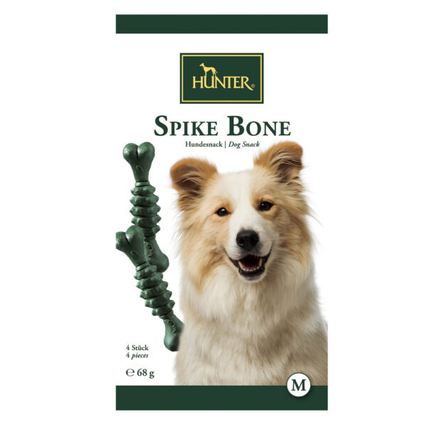 Hunter kost Spike Bone - Výhodné balení 3