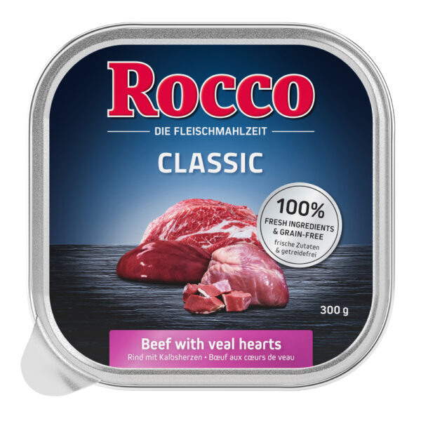 Rocco Classic mističky 9 x 300 g