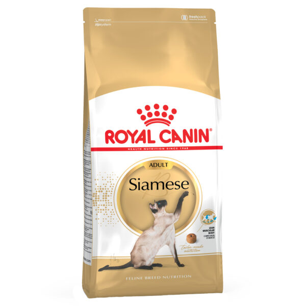 Royal Canin Siamese -