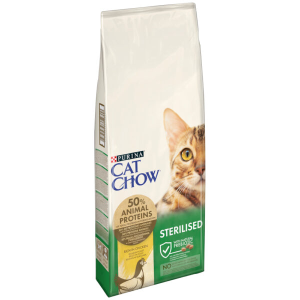PURINA Cat Chow Adult Special Care Sterilised -