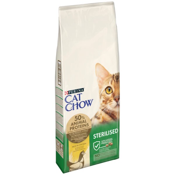 PURINA Cat Chow Adult Special Care