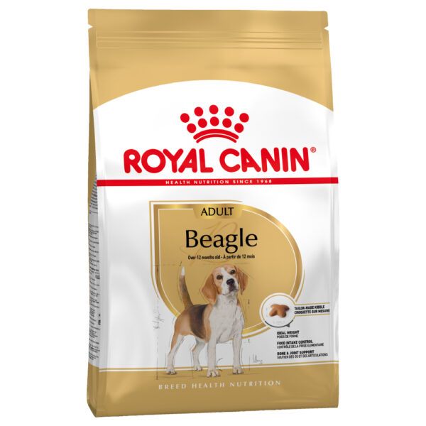 Royal Canin Beagle Adult - Výhodné balení