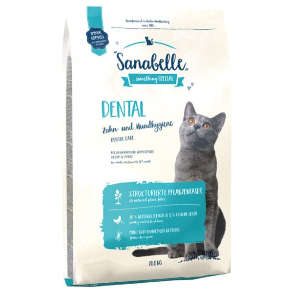 Sanabelle Dental - Výhodné balení 2