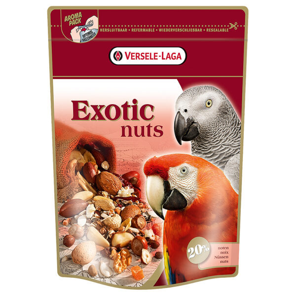 Versele-Laga Exotic Nuts - 2