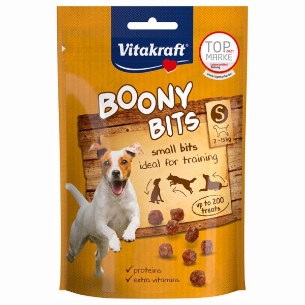 Vitakraft Boony Bits pro malé psy
