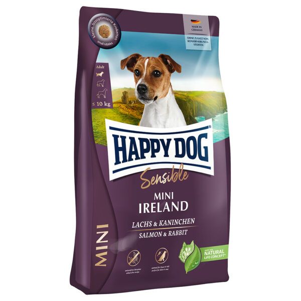 Happy Dog Supreme Mini Irland