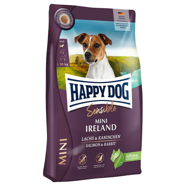 Happy Dog Supreme Mini Irland -