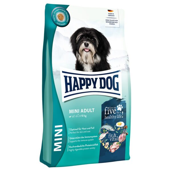 Happy Dog fit & vital Mini