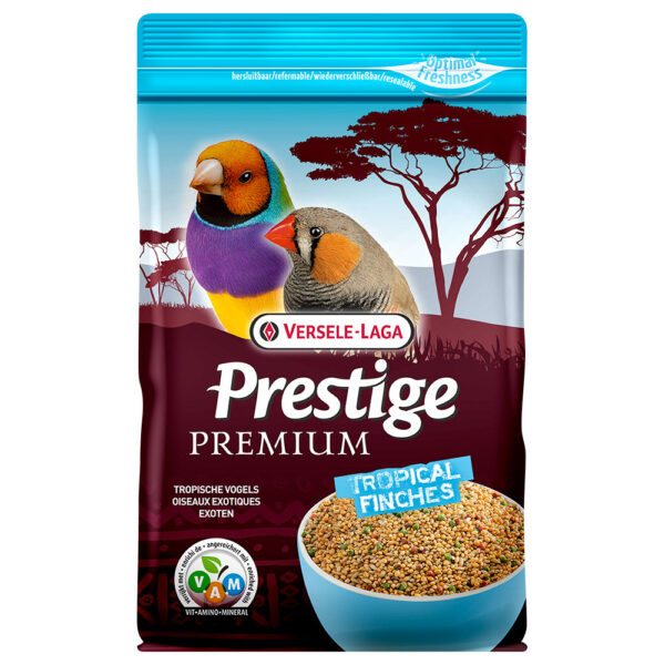 Versele Laga Prestige Premium Tropical Finches