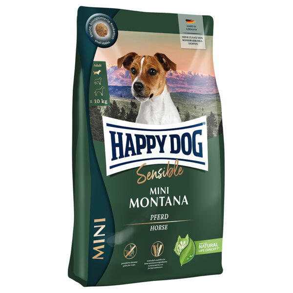 Happy Dog Sensible Mini Montana -